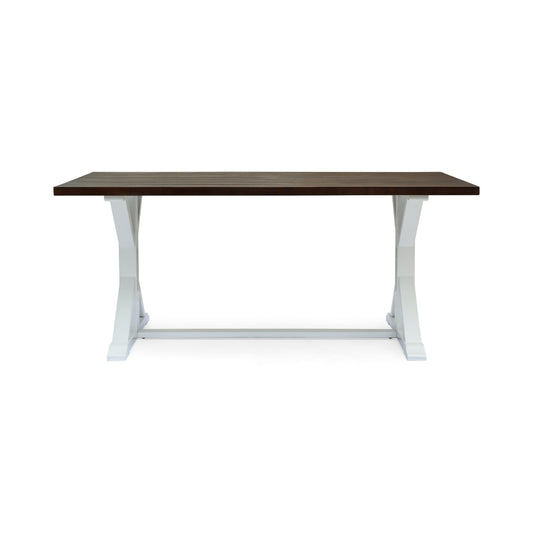 CASSIA FARMHOUSE DINING TABLE